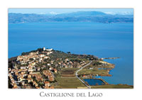 221 Castiglione del Lago